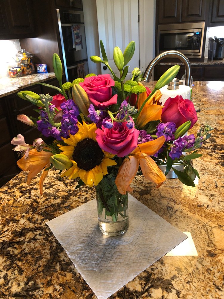 Awesome Blossoms Florist