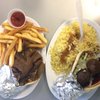Athens Pita & Greek Grill