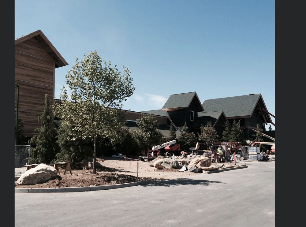 image of business Ferrieri Construction Services