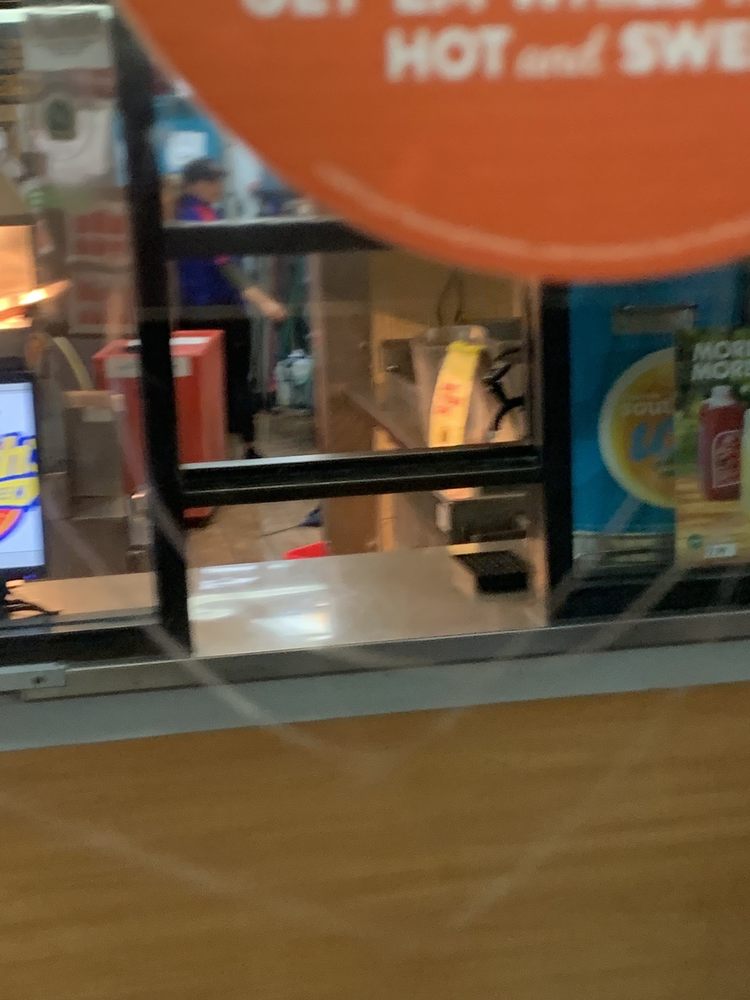 Church's Chicken Photo