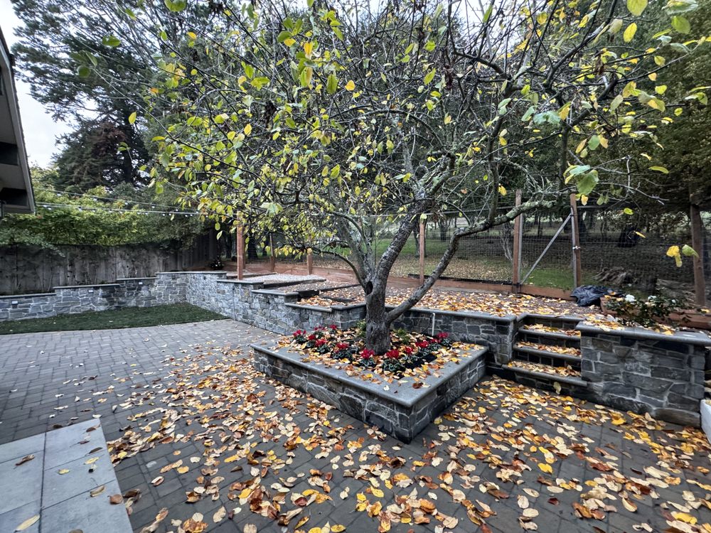 Opulands Landscape Design & Construction