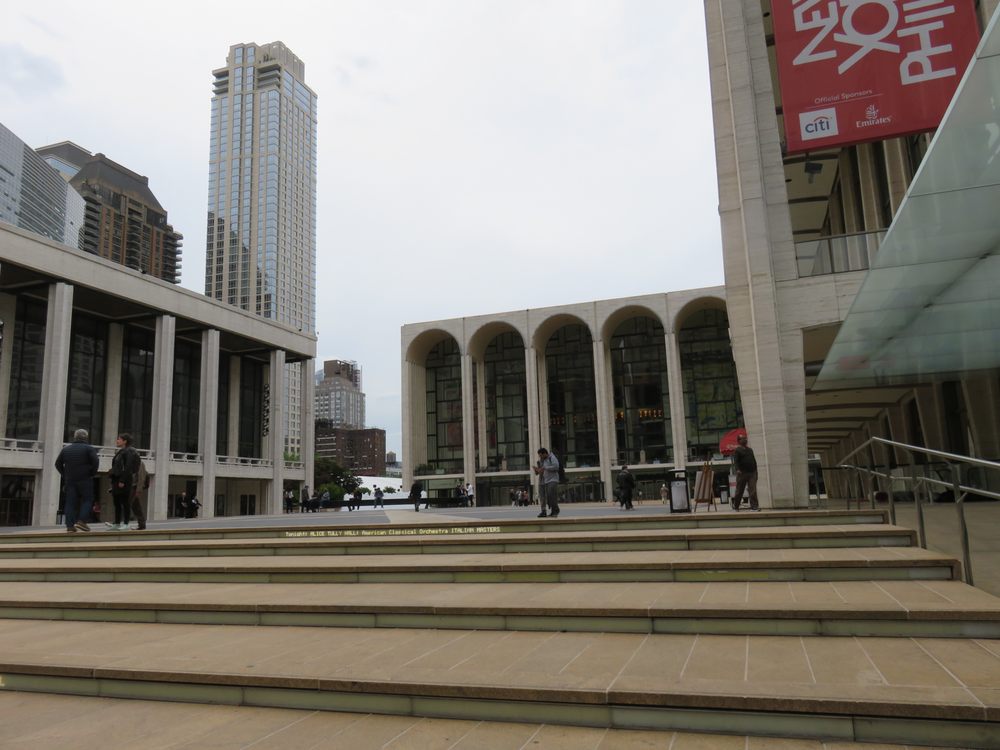 The Juilliard School 60 Photos & 16 Reviews Performing Arts 60