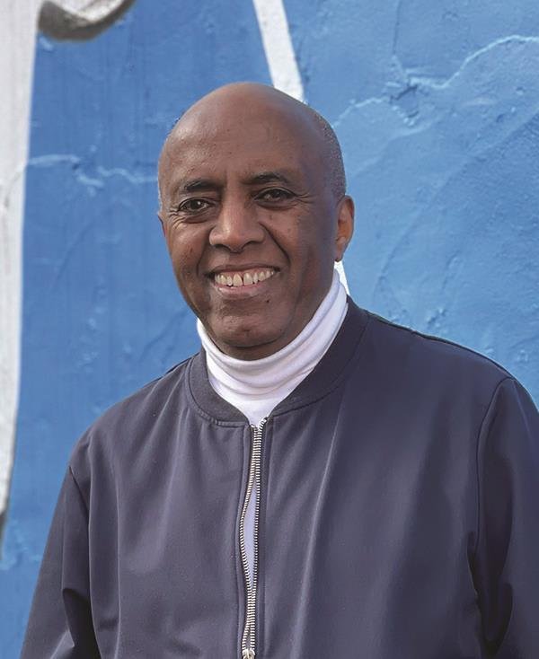 Ezra Teshome - State Farm Insurance Agent