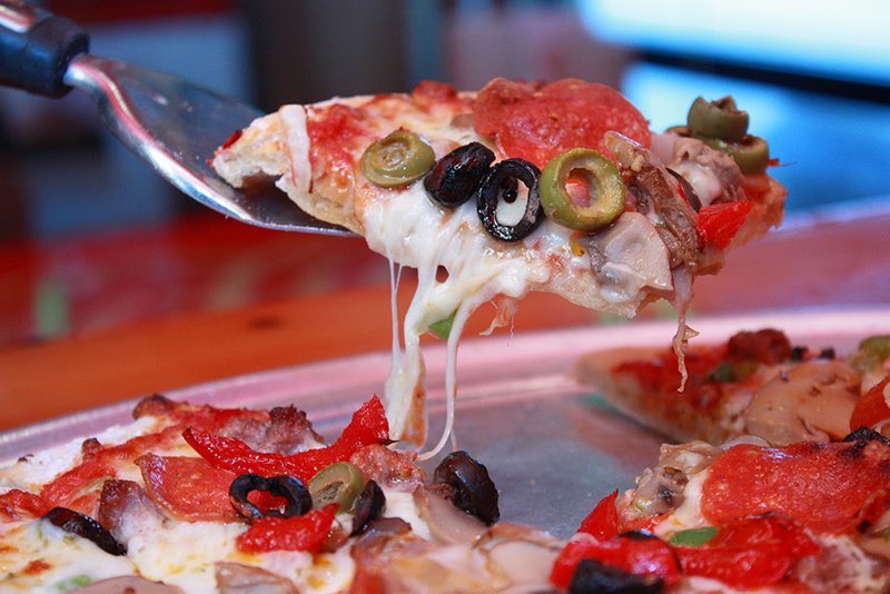 Sandy’s Pizza 26 Photos & 15 Reviews Pizza 609 S Main St, Fort