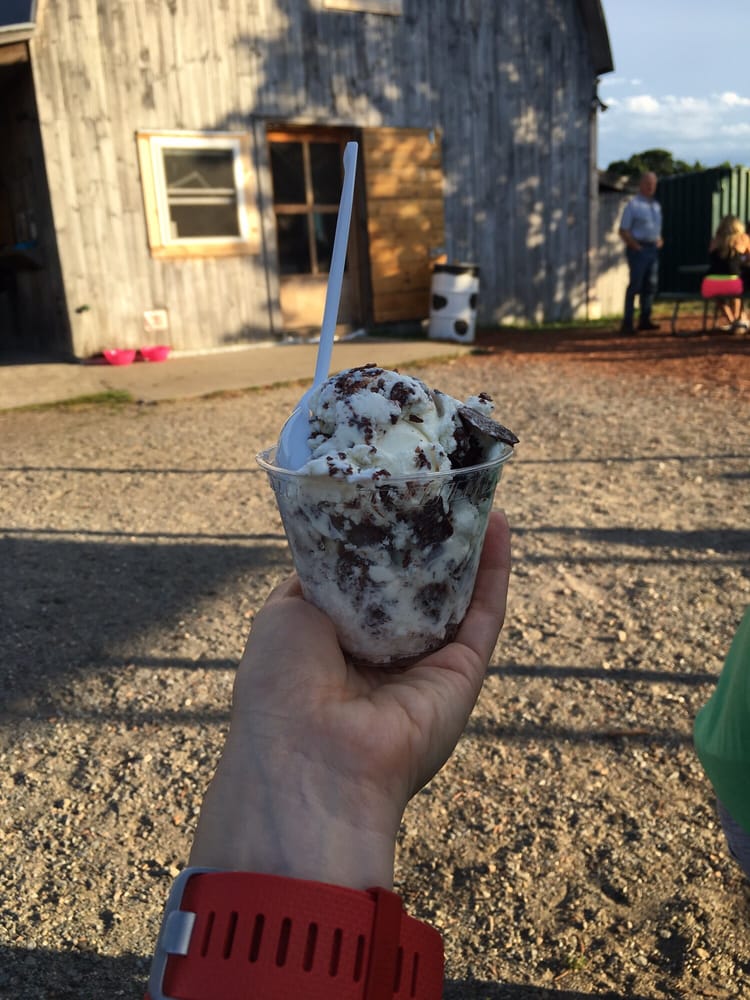 Cherry Hill Ice Cream 10 Photos & 39 Reviews Ice Cream & Frozen