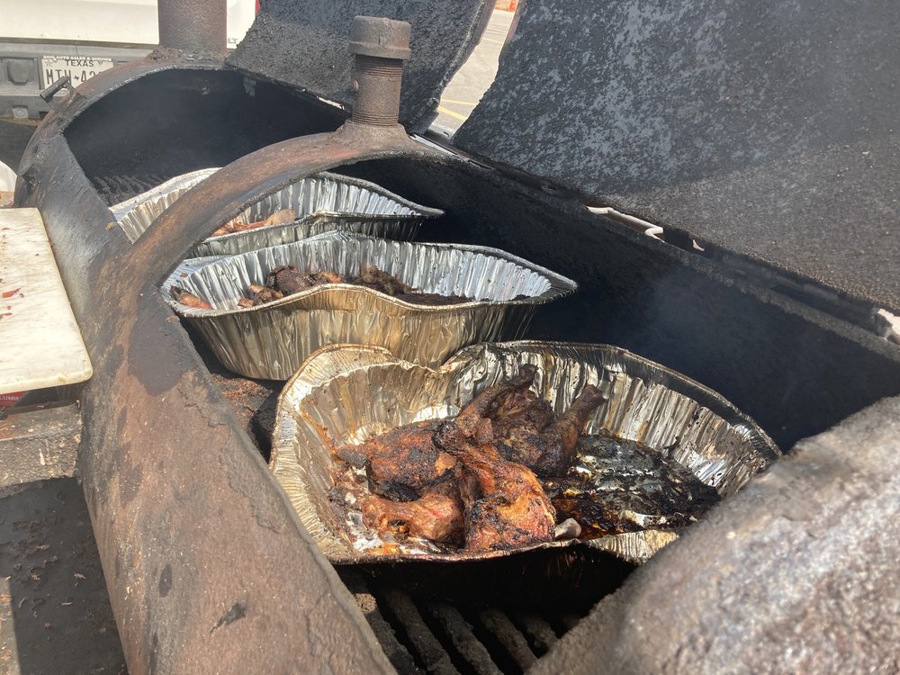 Dynamite BBQ