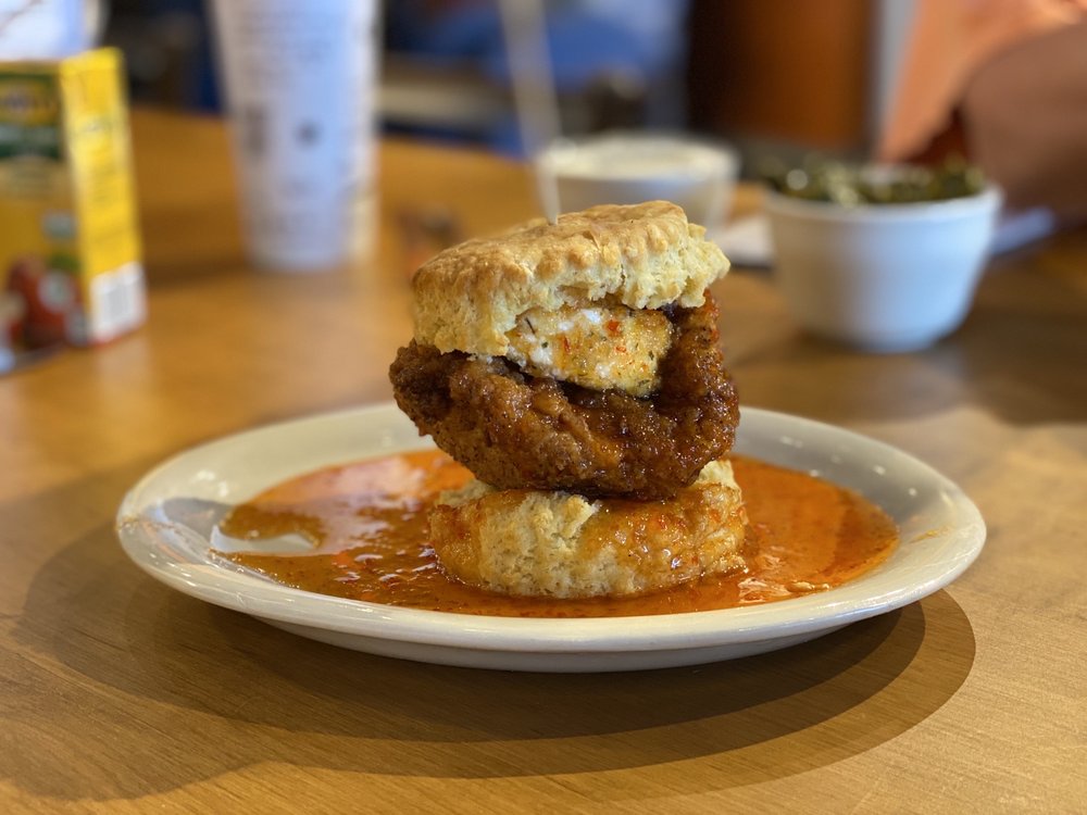 Maple Street Biscuit Company - Homewood Maple Street Biscuit Company - Homewood