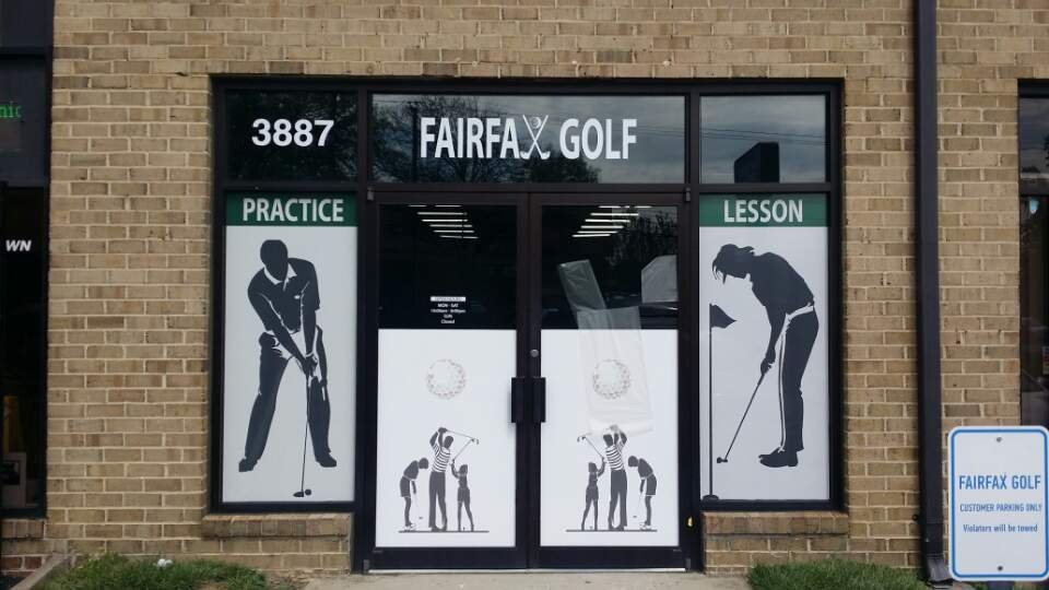 Fairfax Golf
