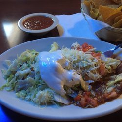 Taxco Restaurante Mexicano 51 Photos 113 Reviews Mexican Photo Of Taxco Restaurante Mexicano Atlanta Ga United States Creamed En Burrito