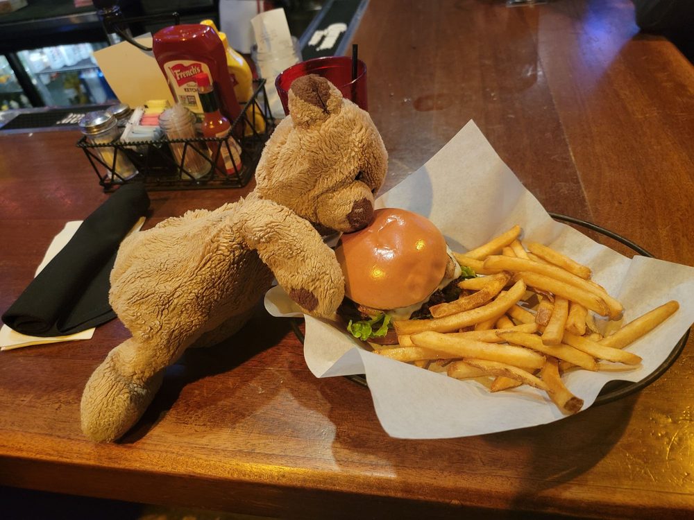 Tilted Kilt Pub & Eatery