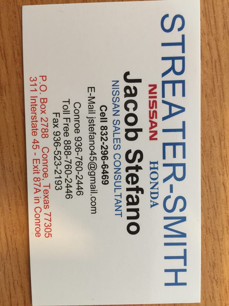 Keating Nissan 16 Photos & 24 Reviews Car Dealers 333 Interstate 45 S, Conroe, TX Phone