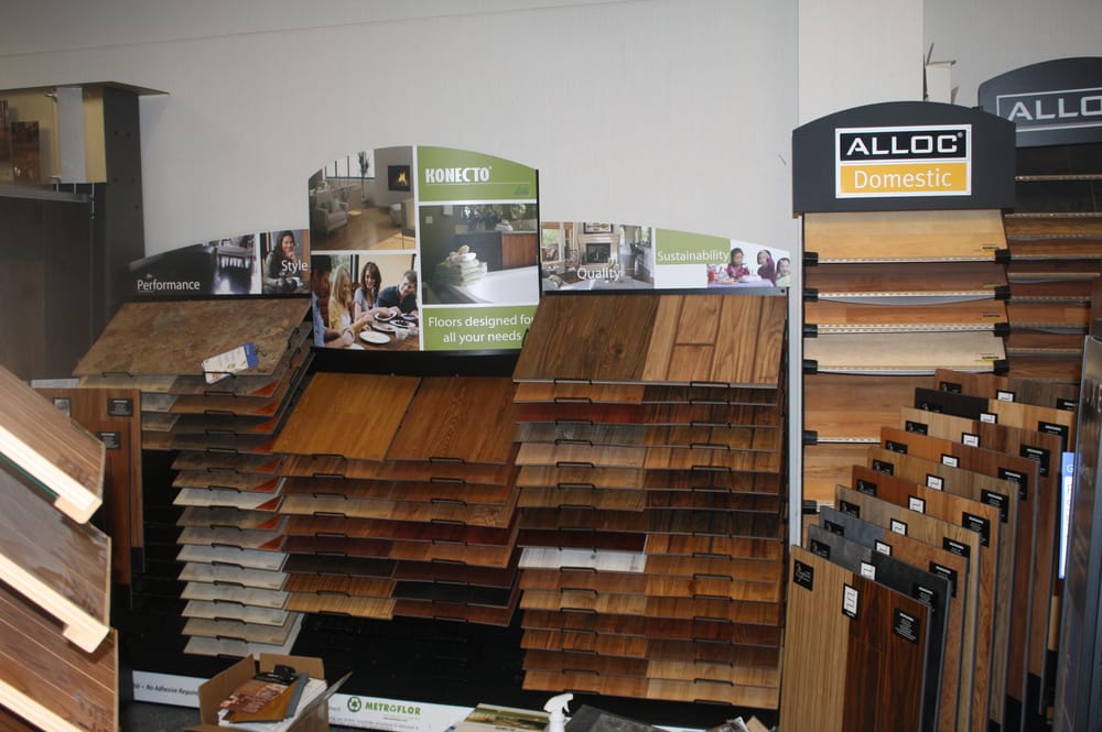 image of business Shamrock Carpets