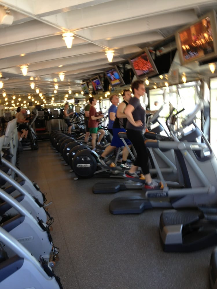 Fitness SF 165 Reviews Gyms 2301 Market St, Castro, San Francisco