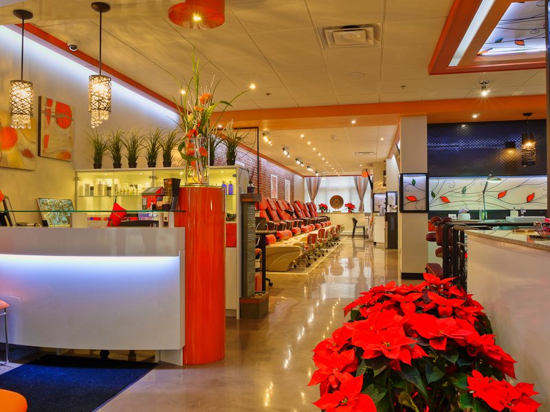 Ongles Experts and Spa