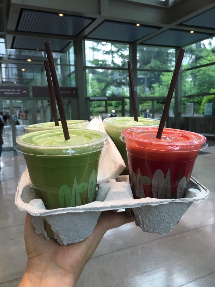 The Juicy Café 53 Photos & 212 Reviews Juice Bars & Smoothies 725