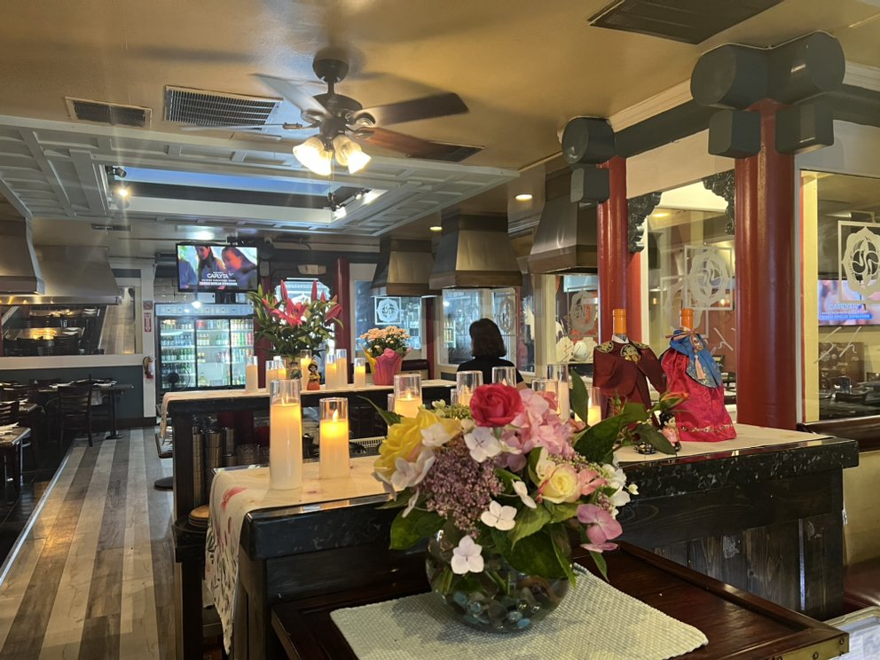 Shilla Korean BBQ & Restaurant