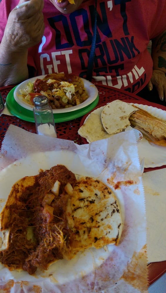 Burrito Lady 37 Photos & 60 Reviews Mexican Eastside