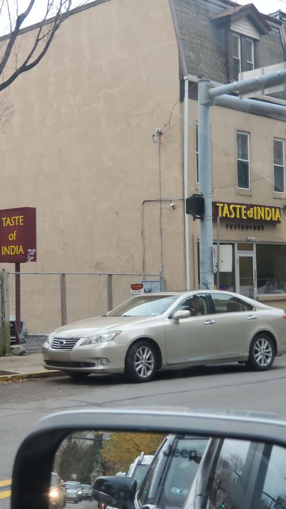 Taste of India