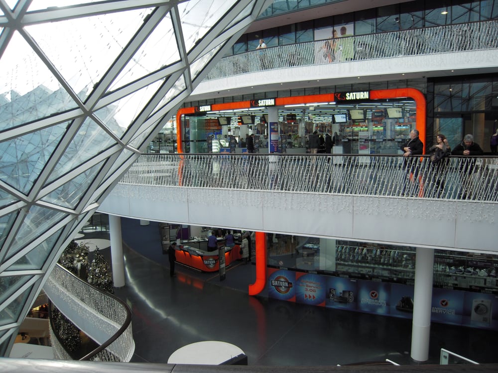 Saturn 25 Photos 61 Reviews Electronics Zeil 106 110 