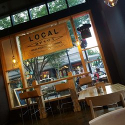 Local 27101 79 Photos 78 Reviews Burgers 310 A W 4th St Photo Of Local 27101 Winston M Nc United States