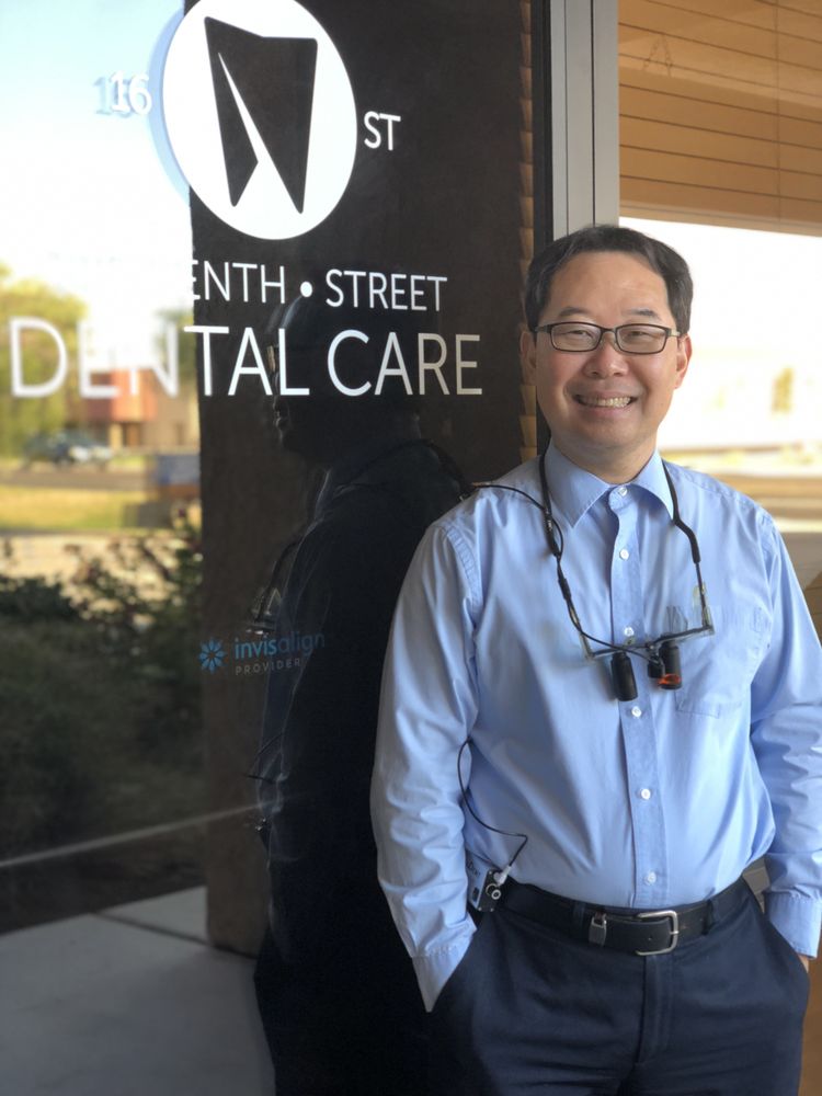 image of business 16th Street Dental Care