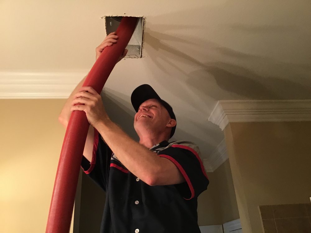 image of business Dependable Service Plumbing & Air