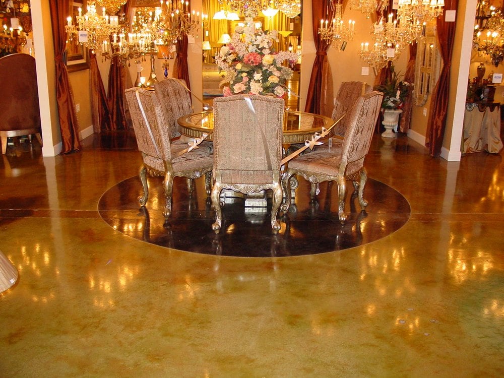 image of business Customcrete