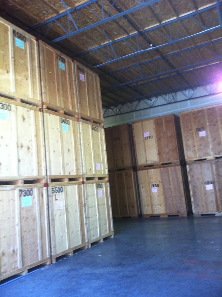 Household Pack Out & Moving