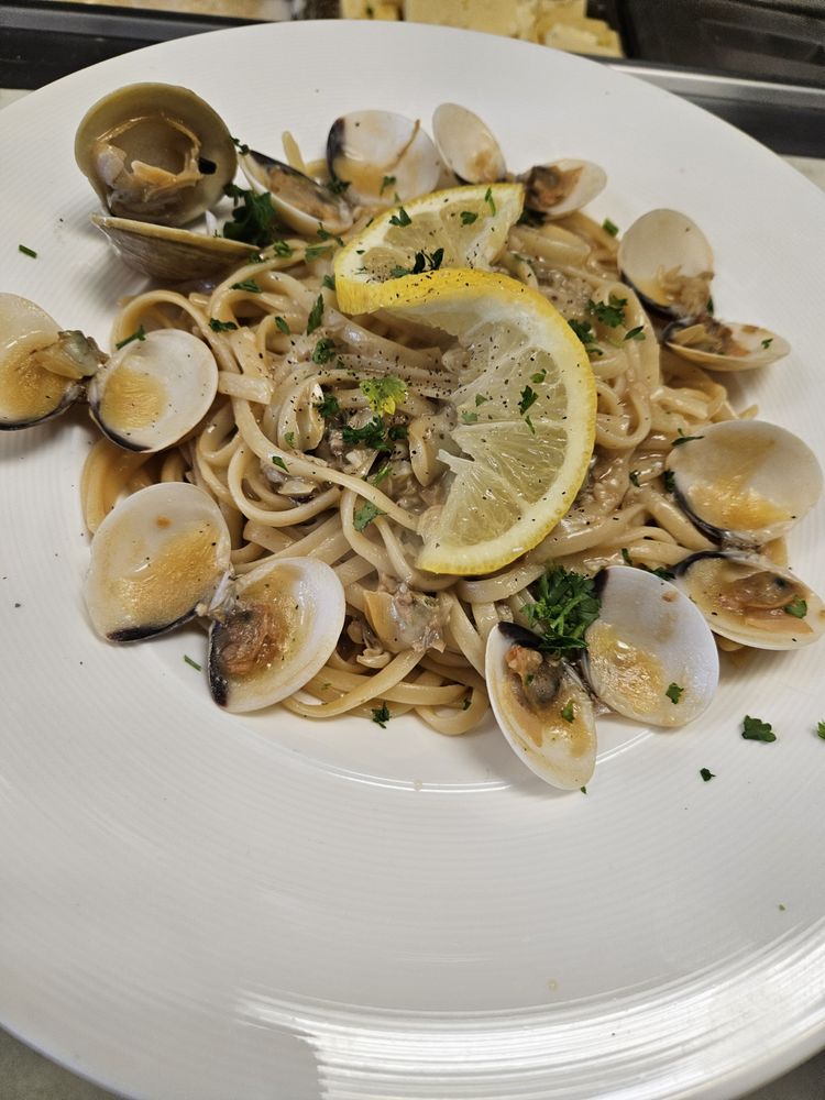 Romano's Pizza Italian Restaurant