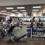haywood regional fitness center
