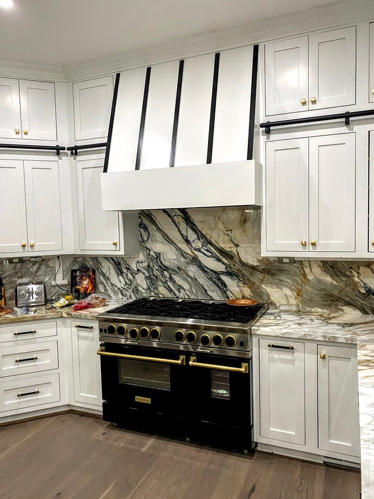 Edgewood Custom Cabinetry