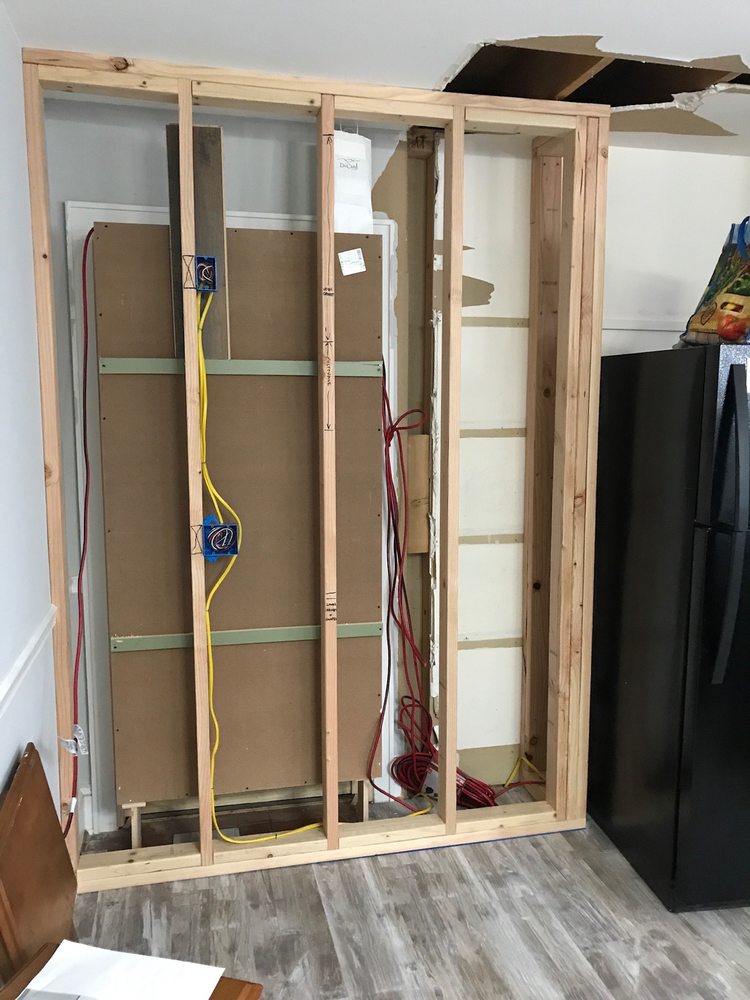 image of business Reliable Drywall