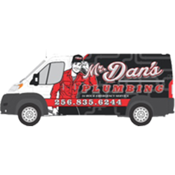 Mr. Dan's Plumbing & Gas