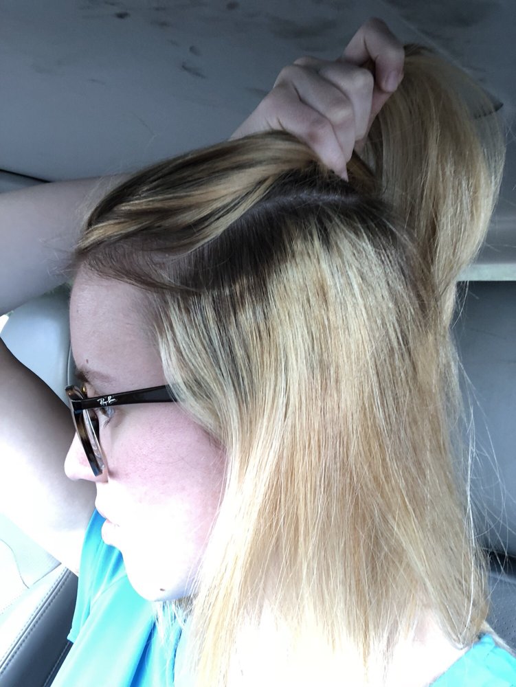 Indulgences Salon and Spa