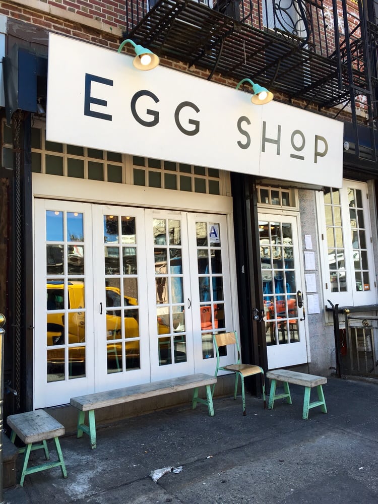 Egg Shop 1202 Photos & 667 Reviews Breakfast & Brunch 151