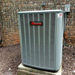 A Ok Heating Cooling Get Quote 30 Photos Air Photo Of A Ok Heating Cooling Peachtree City Ga United States
