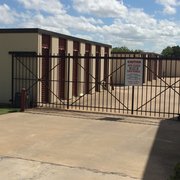 Keyport Self Storage 10 W 71st St Tulsa Ok Photo Of Keyport Self Storage Tulsa Ok United States
