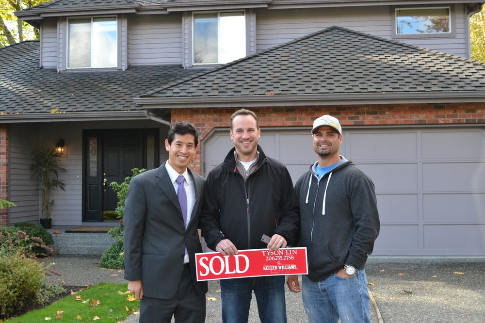 NW Real Estate Agents