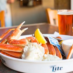 The Best 10 Seafood Restaurants Near Grapevine Tx 76051 With 1 Fish Seafood Grill Bar