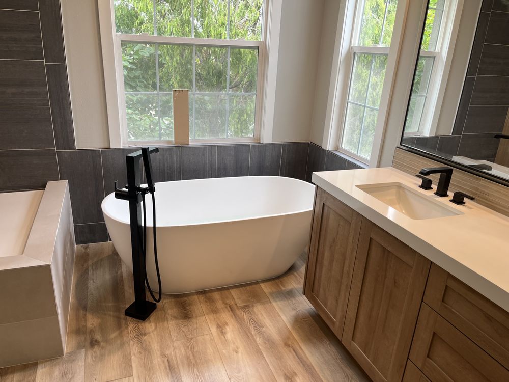 image of business Custom Flooring Designed By Arael