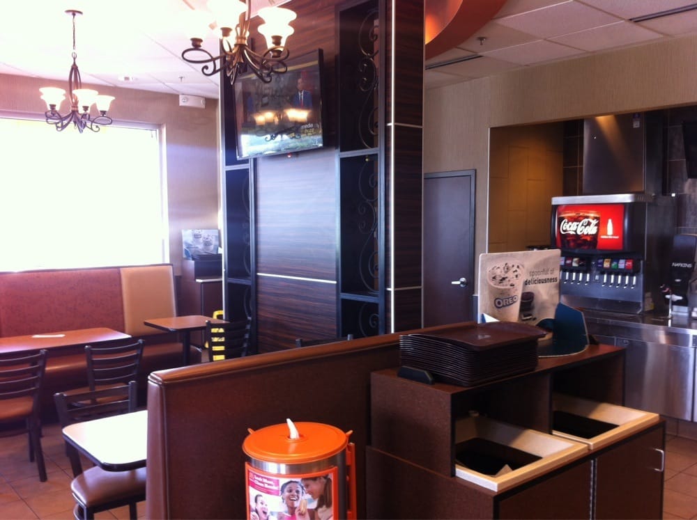 McDonald's McDonald's