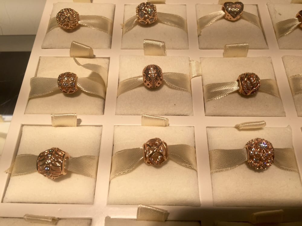 Pandora Lakeside Shopping Center Jewelry 3301 Veterans Memoral Blvd, New Orleans, LA Phone