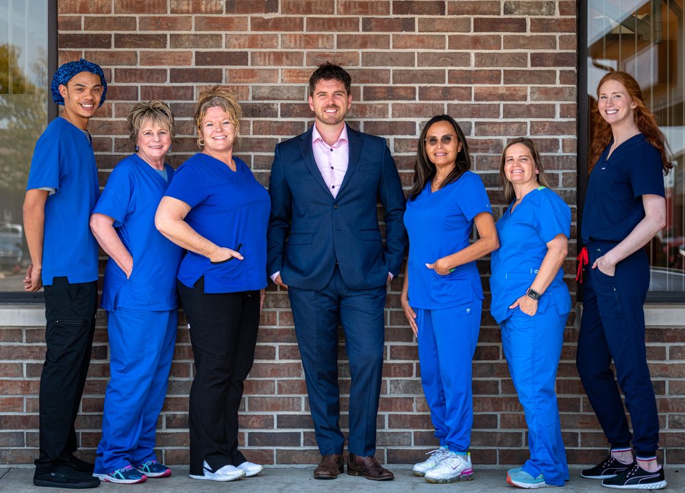 image of business Belton Healthy Smiles