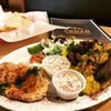 Cedar Mediterranean Grill