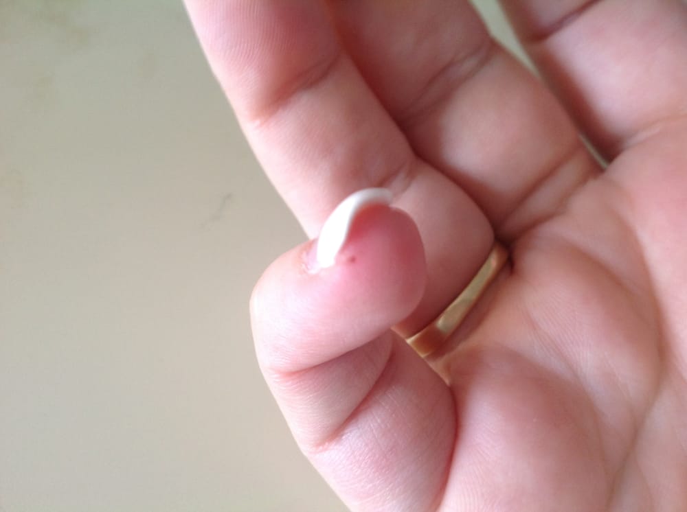 Nail trix and spa Nail Trix - 15 Photos & 37 Reviews - Nail Salons - Mall of America