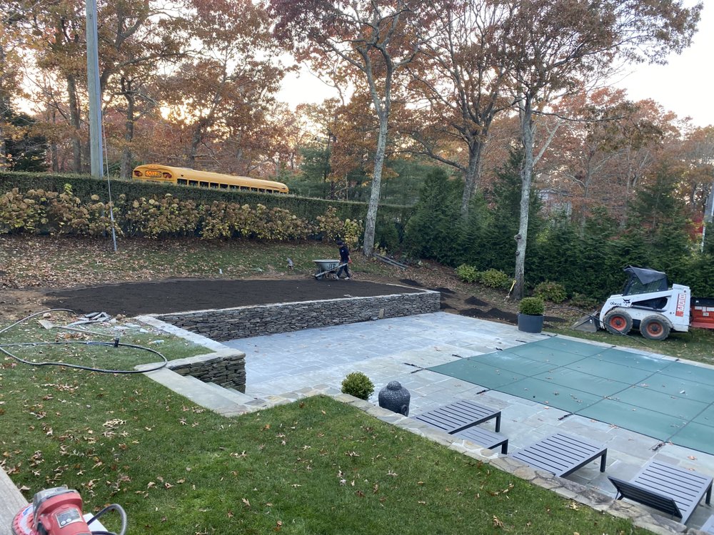 Juan Vargas Landscaping