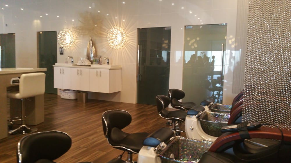 Nail Salon Green Valley Parkway Daily Nail Art And Design