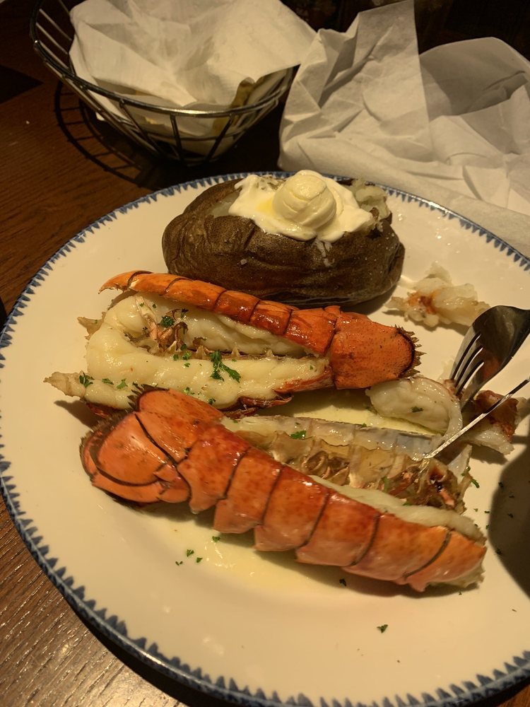 Red Lobster