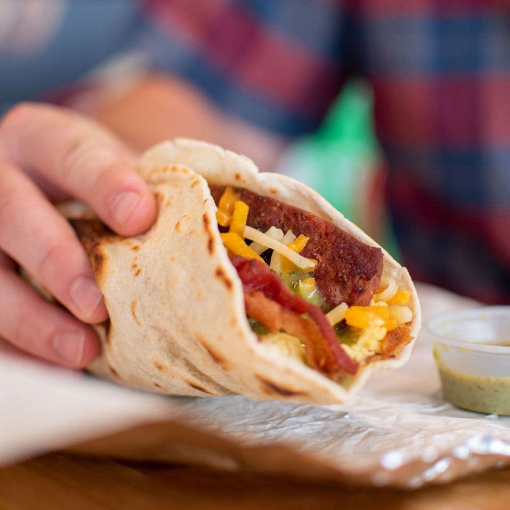 Laredo Taco Company Laredo Taco Company