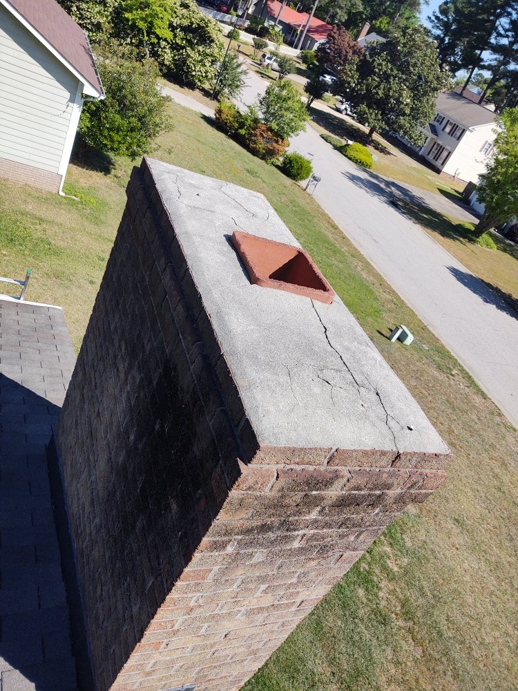 Cape Fear Chimney Sweep